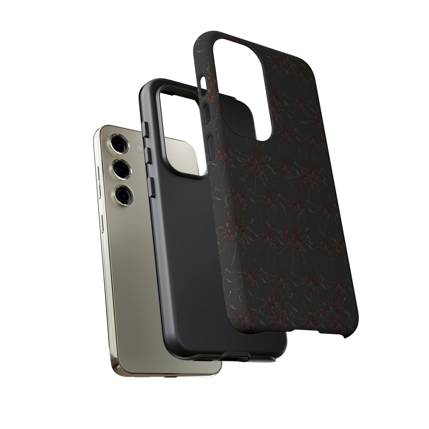 Phone Case-SPIDER | Tough-PhoneCaseBoss-Phone-Best-Phone-Cases