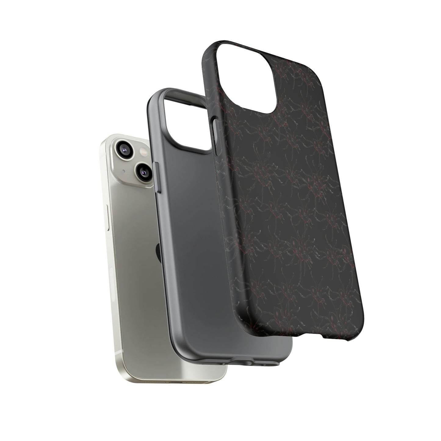 Phone Case-SPIDER | Tough-PhoneCaseBoss-Phone-Best-Phone-Cases