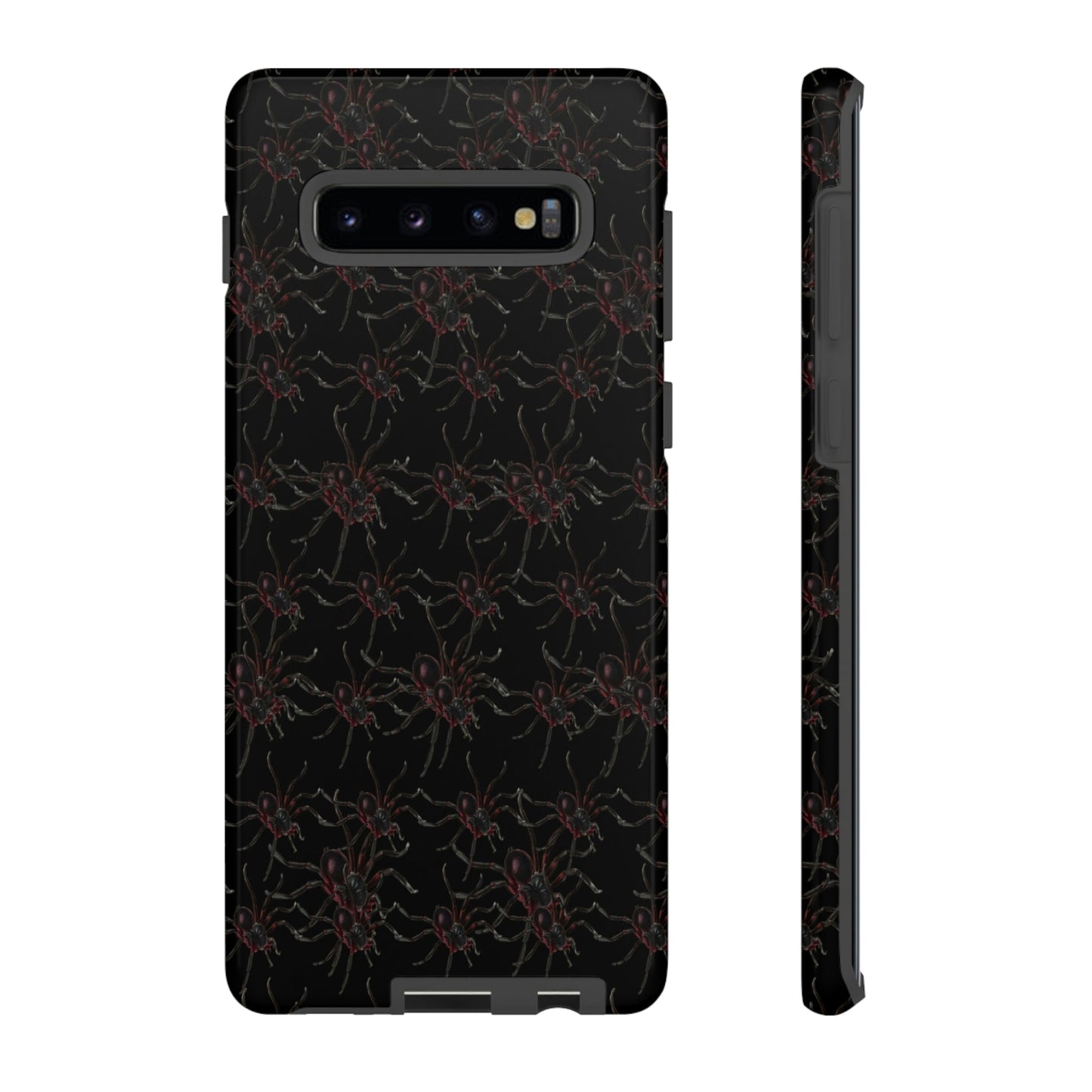 Phone Case-SPIDER | Tough-Samsung Galaxy S10 Plus-Glossy-PhoneCaseBoss-Phone-Best-Phone-Cases