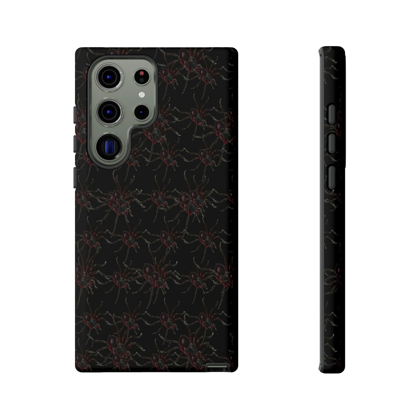 Phone Case-SPIDER | Tough-Samsung Galaxy S23 Ultra-Matte-PhoneCaseBoss-Phone-Best-Phone-Cases