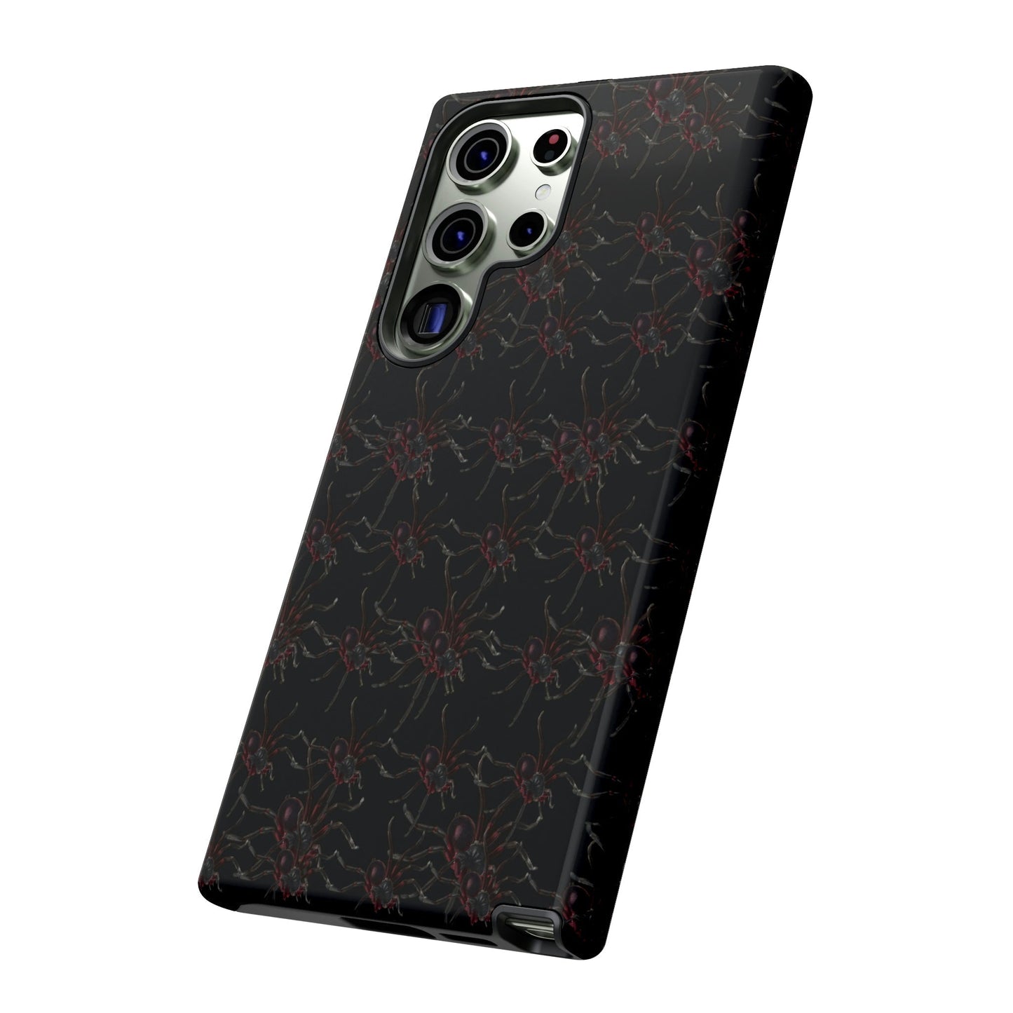 Phone Case-SPIDER | Tough-PhoneCaseBoss-Phone-Best-Phone-Cases
