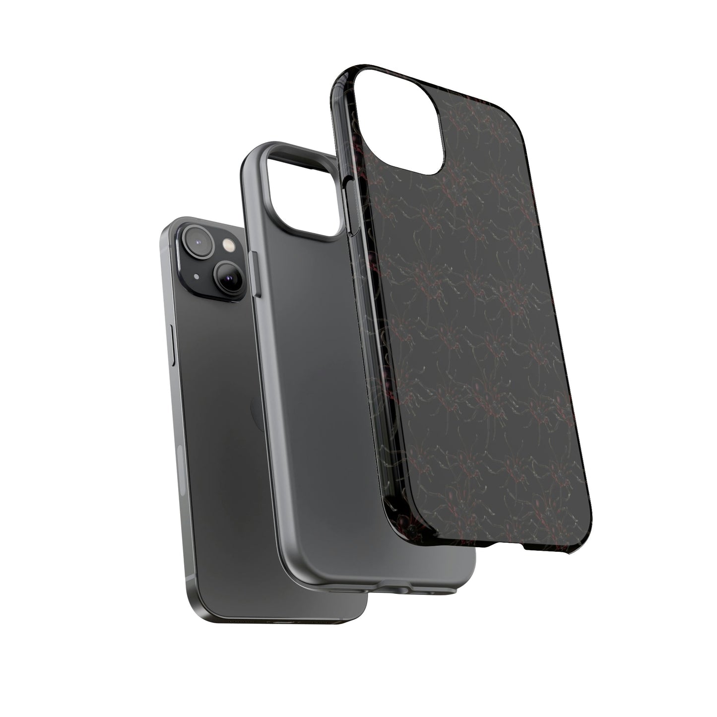 Phone Case-SPIDER | Tough-PhoneCaseBoss-Phone-Best-Phone-Cases