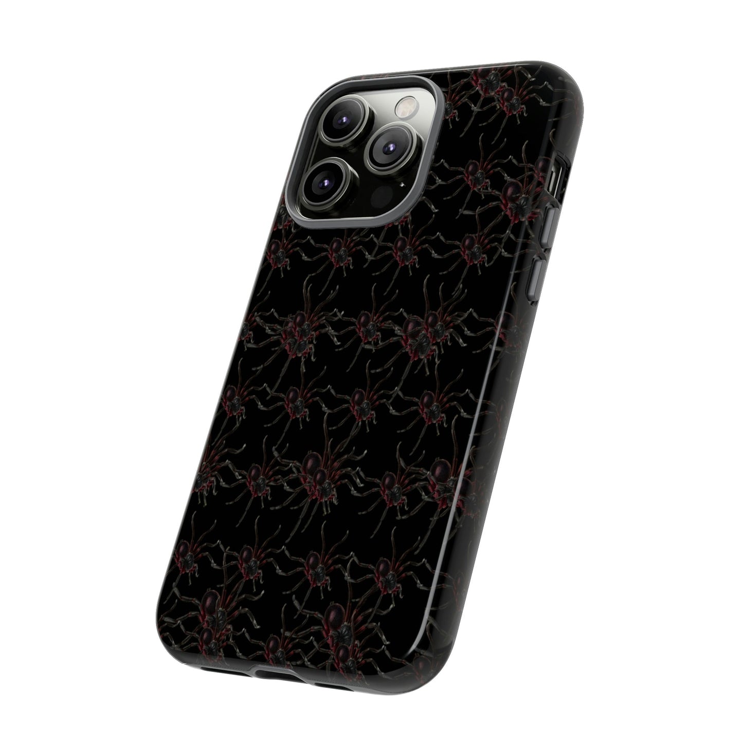 Phone Case-SPIDER | Tough-PhoneCaseBoss-Phone-Best-Phone-Cases