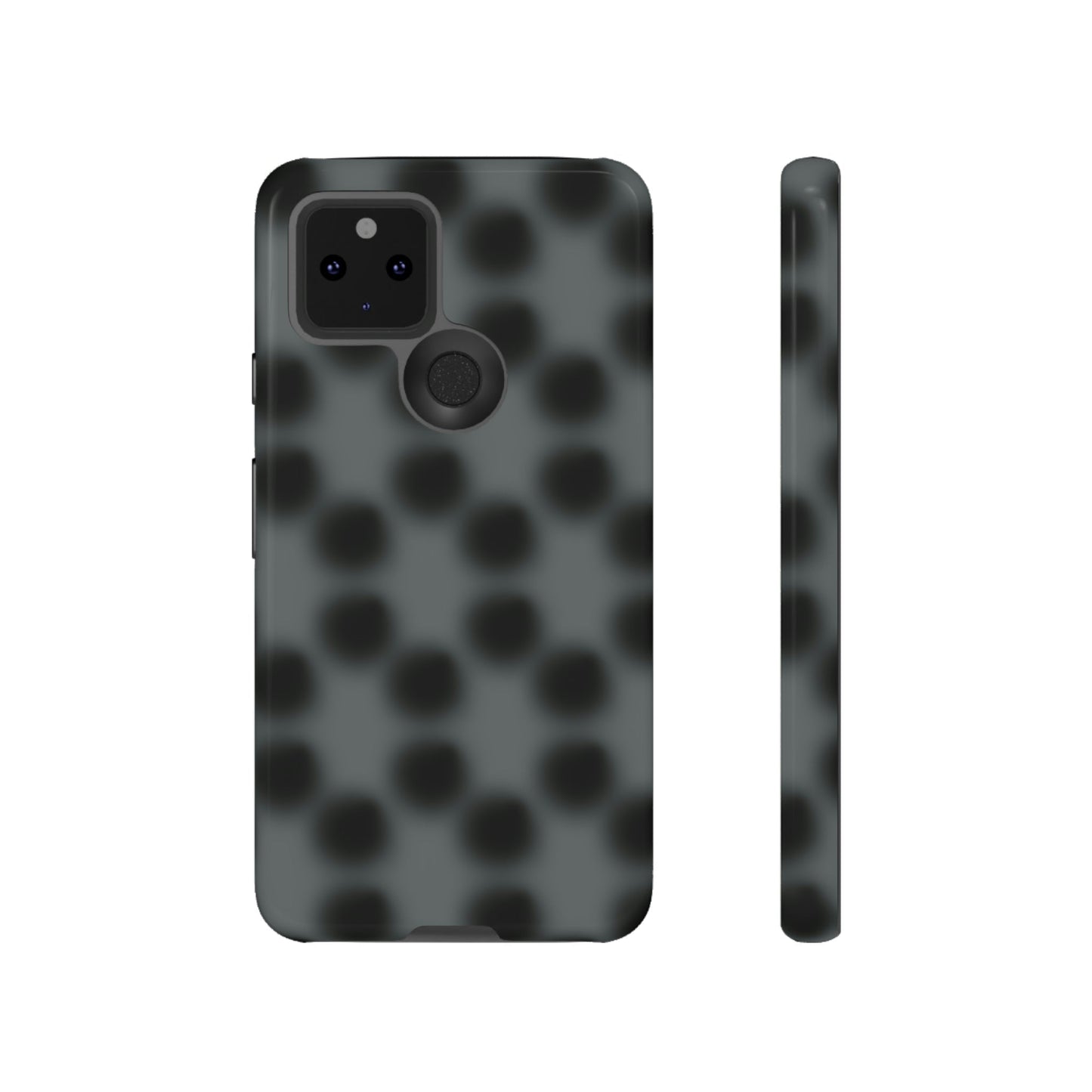 Phone Case-SPOTTED | Tough-Google Pixel 5 5G-Glossy-PhoneCaseBoss-Phone-Best-Phone-Cases