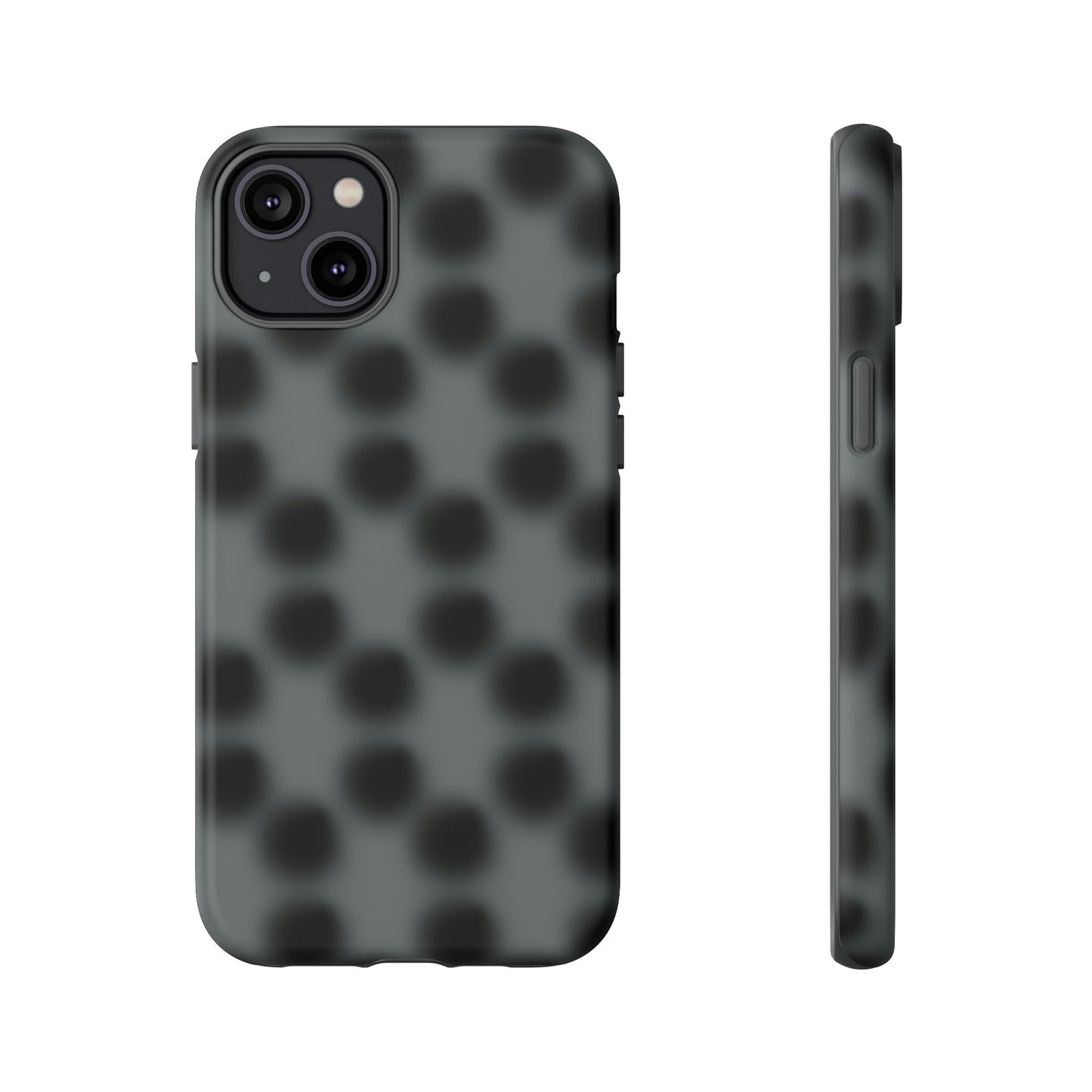 Phone Case-SPOTTED | Tough-iPhone 14 Plus-Matte-PhoneCaseBoss-Phone-Best-Phone-Cases