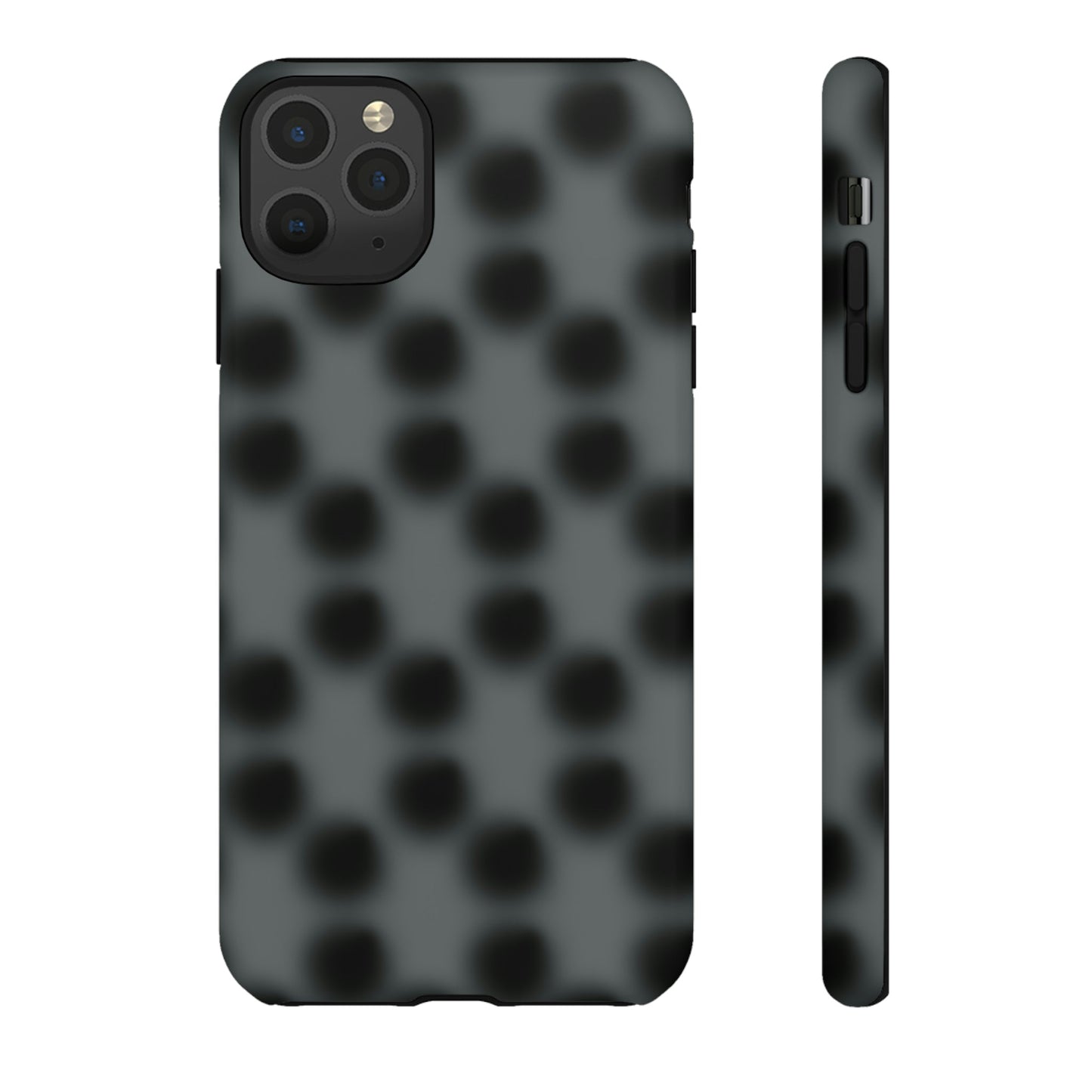 Phone Case-SPOTTED | Tough-iPhone 11 Pro Max-Matte-PhoneCaseBoss-Phone-Best-Phone-Cases