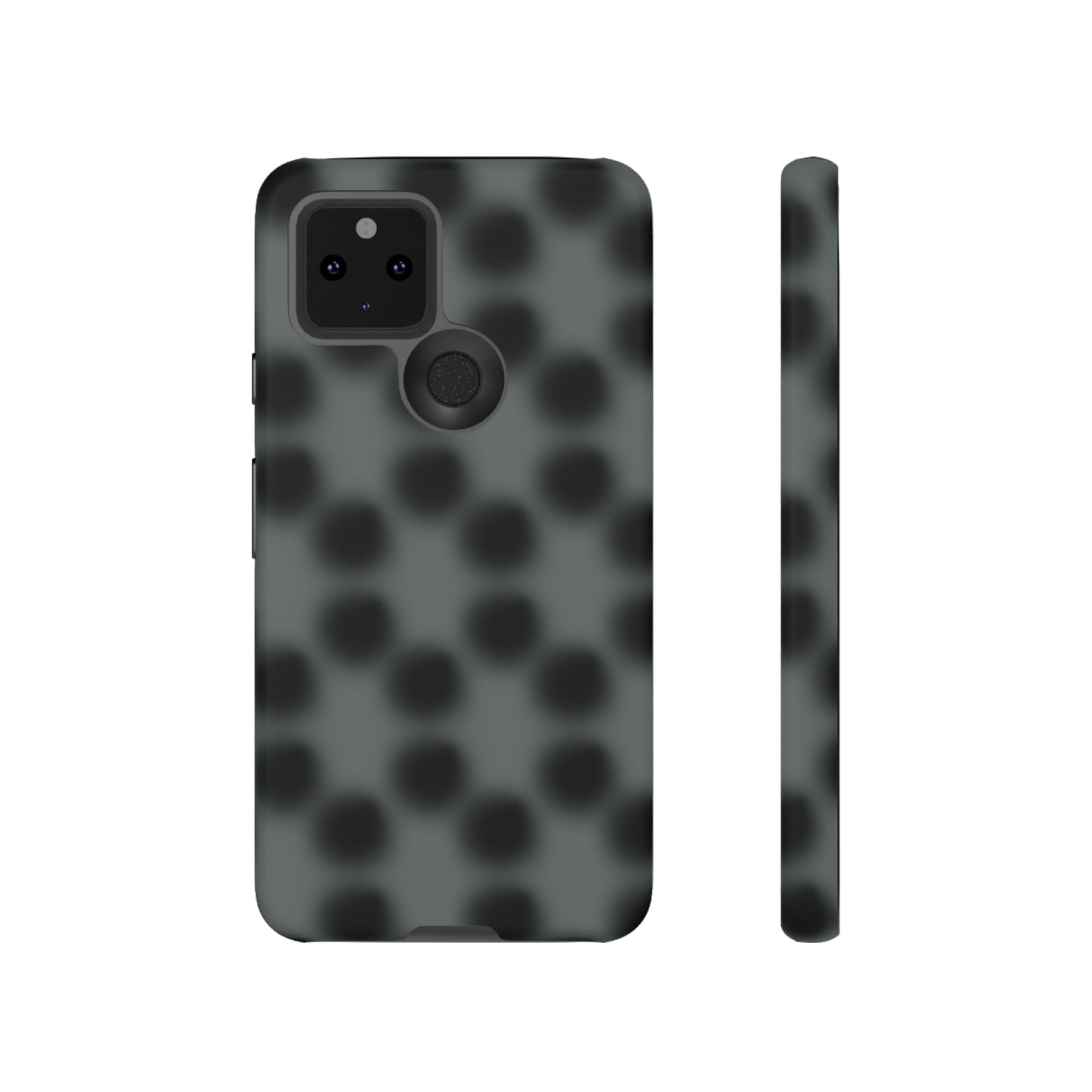 Phone Case-SPOTTED | Tough-Google Pixel 5 5G-Matte-PhoneCaseBoss-Phone-Best-Phone-Cases