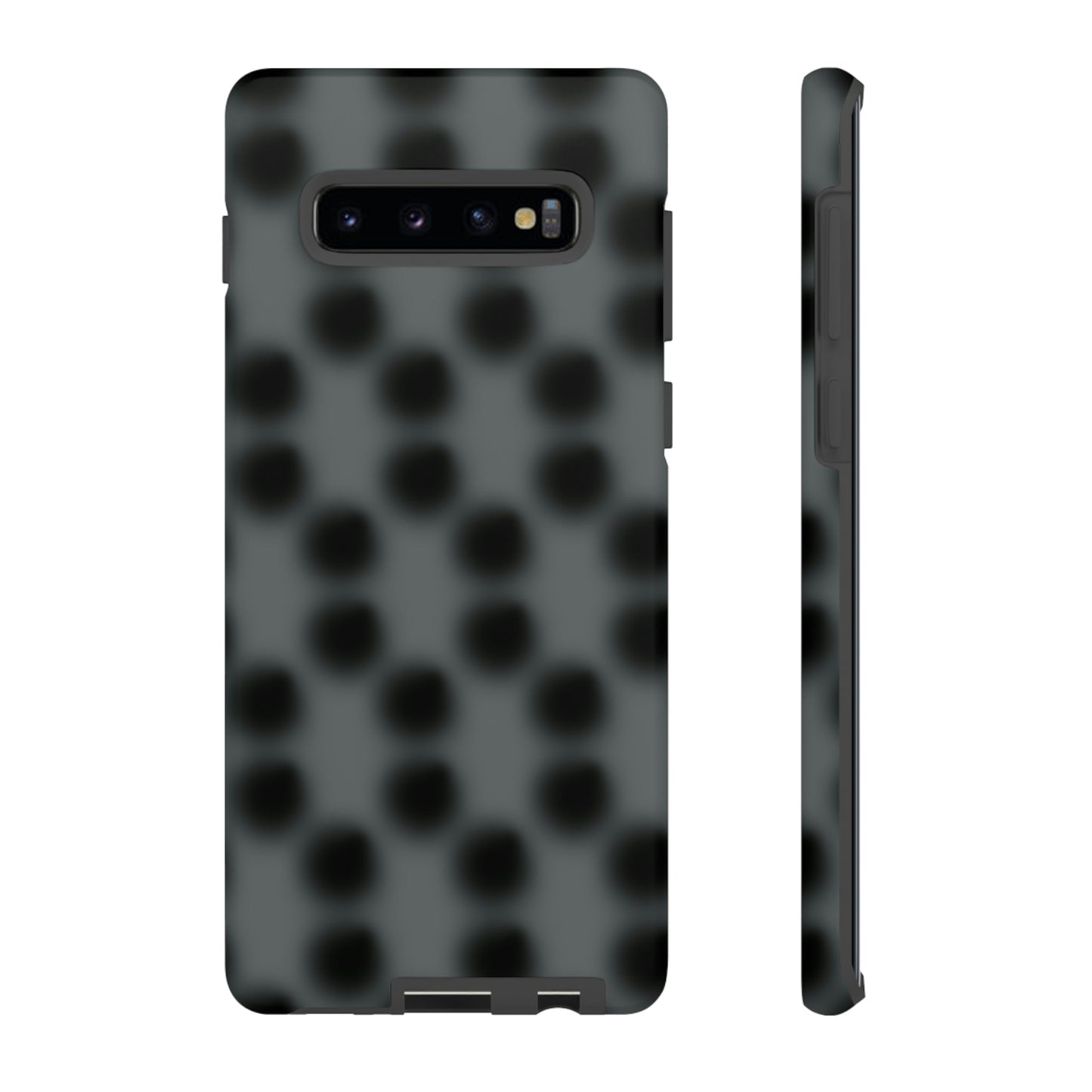 Phone Case-SPOTTED | Tough-Samsung Galaxy S10 Plus-Matte-PhoneCaseBoss-Phone-Best-Phone-Cases