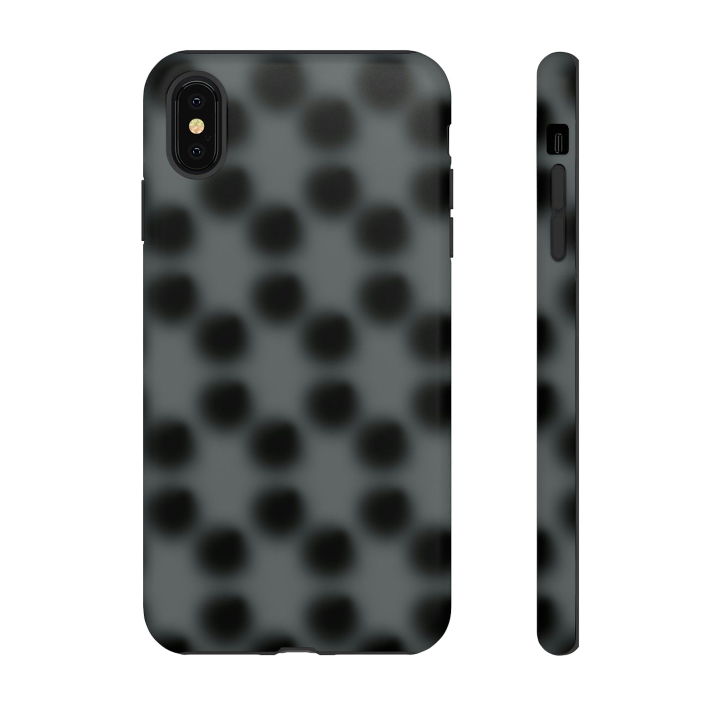 Phone Case-SPOTTED | Tough-iPhone XS MAX-Matte-PhoneCaseBoss-Phone-Best-Phone-Cases