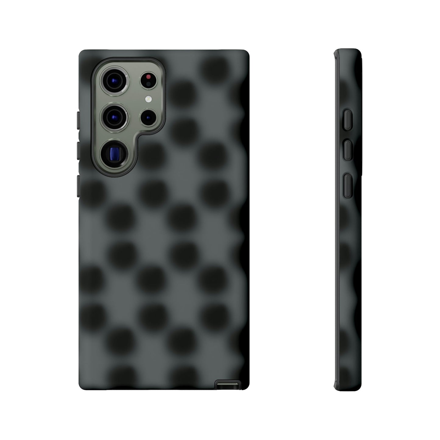 Phone Case-SPOTTED | Tough-Samsung Galaxy S23 Ultra-Matte-PhoneCaseBoss-Phone-Best-Phone-Cases
