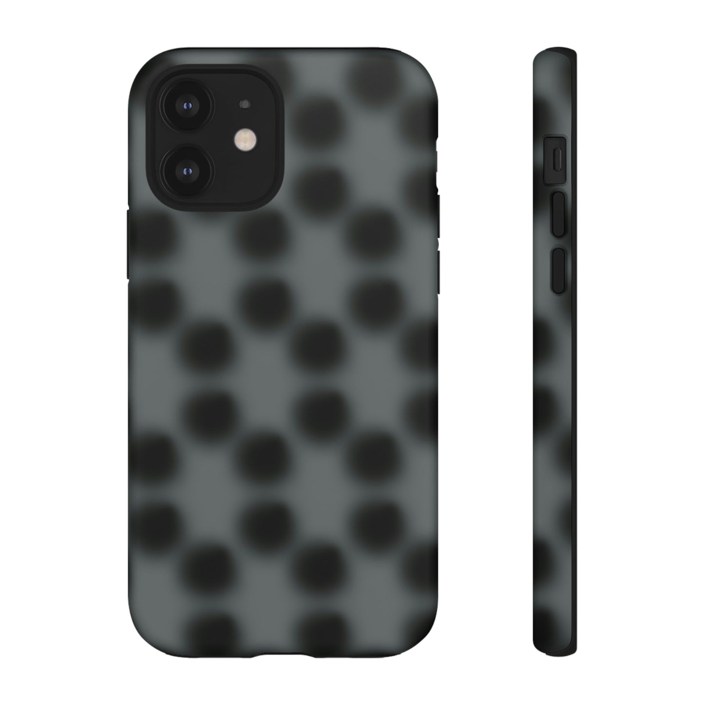 Phone Case-SPOTTED | Tough-iPhone 12-Matte-PhoneCaseBoss-Phone-Best-Phone-Cases