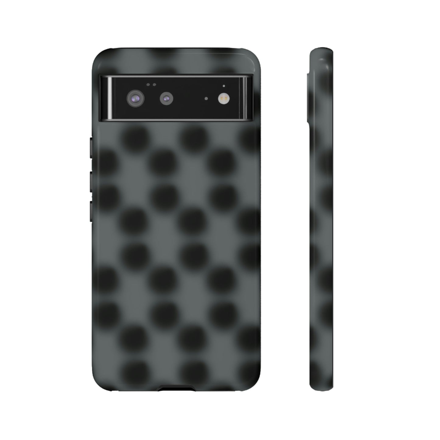 Phone Case-SPOTTED | Tough-Google Pixel 6-Glossy-PhoneCaseBoss-Phone-Best-Phone-Cases