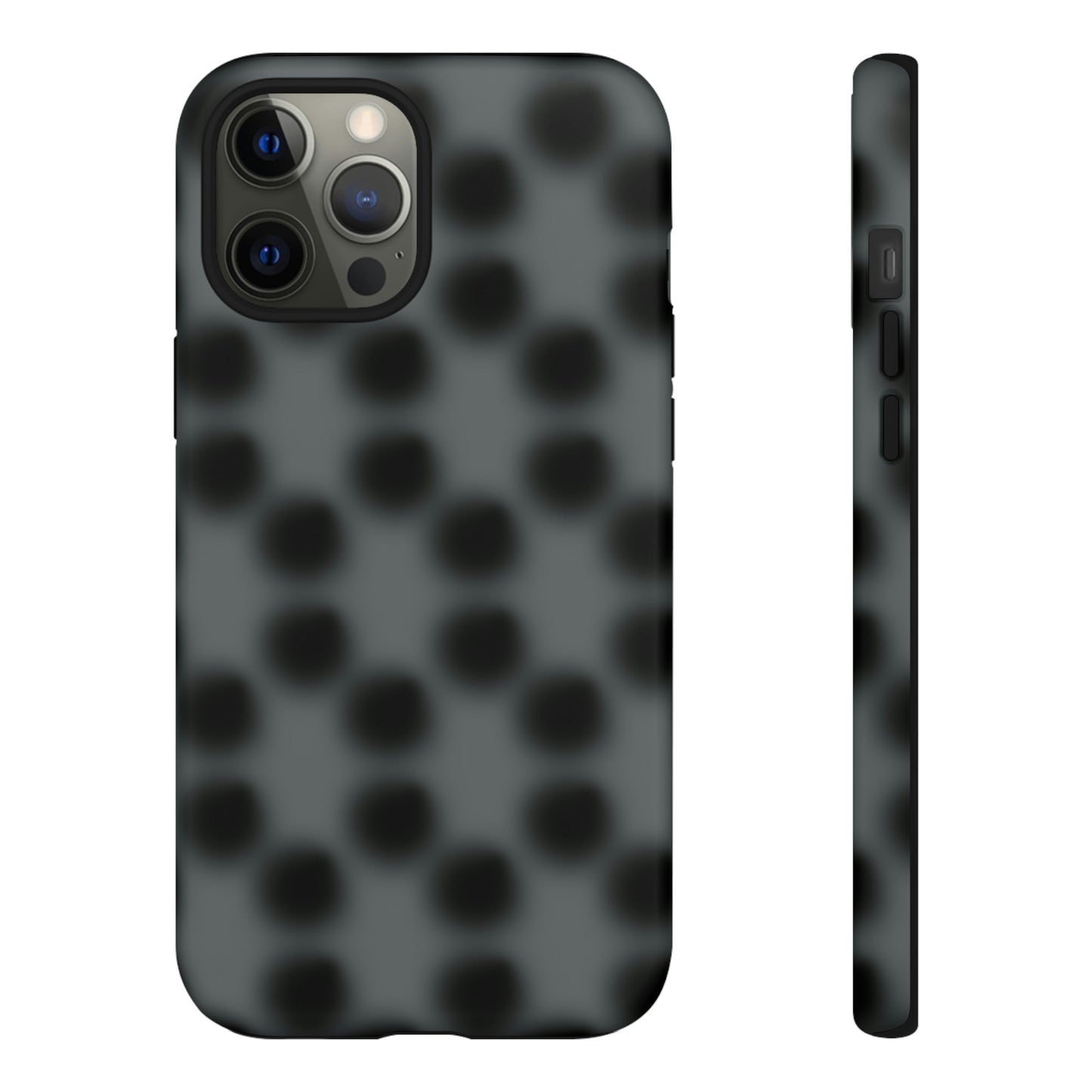 Phone Case-SPOTTED | Tough-iPhone 12 Pro Max-Matte-PhoneCaseBoss-Phone-Best-Phone-Cases