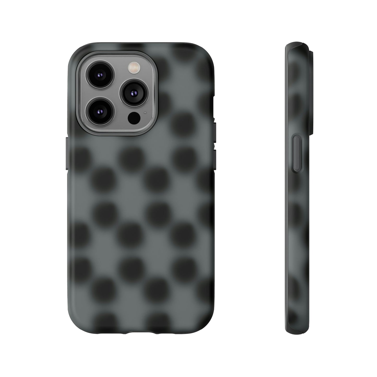 Phone Case-SPOTTED | Tough-iPhone 14 Pro-Matte-PhoneCaseBoss-Phone-Best-Phone-Cases