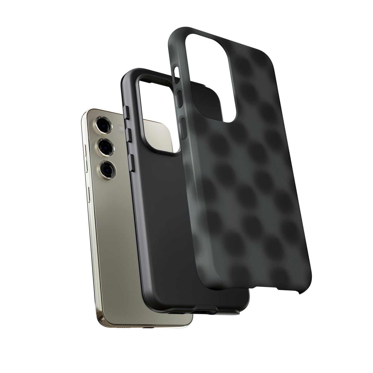 Phone Case-SPOTTED | Tough-PhoneCaseBoss-Phone-Best-Phone-Cases
