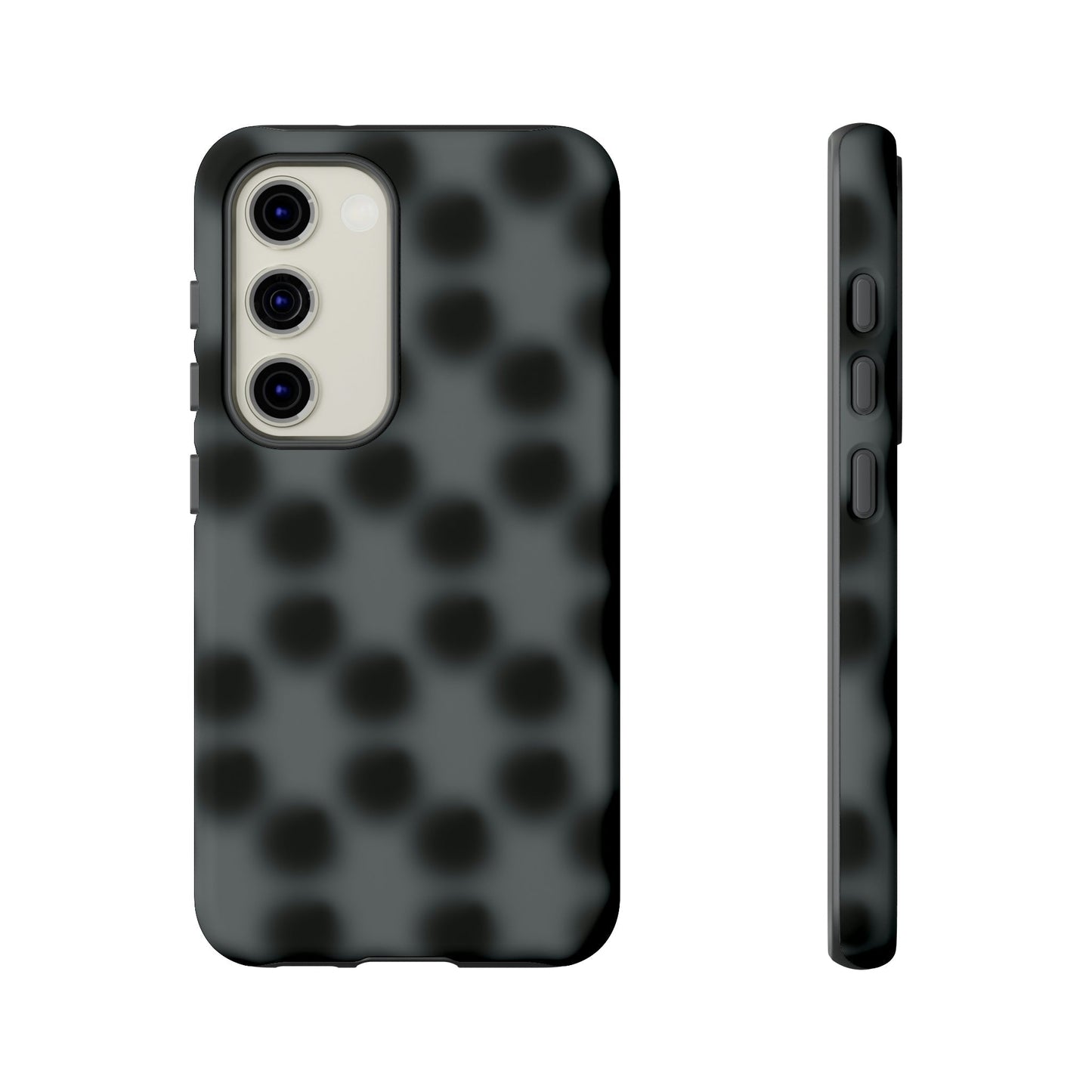 Phone Case-SPOTTED | Tough-Samsung Galaxy S23-Matte-PhoneCaseBoss-Phone-Best-Phone-Cases