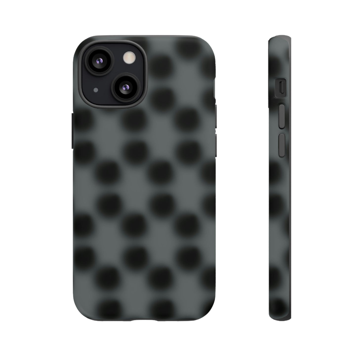 Phone Case-SPOTTED | Tough-iPhone 13 Mini-Matte-PhoneCaseBoss-Phone-Best-Phone-Cases