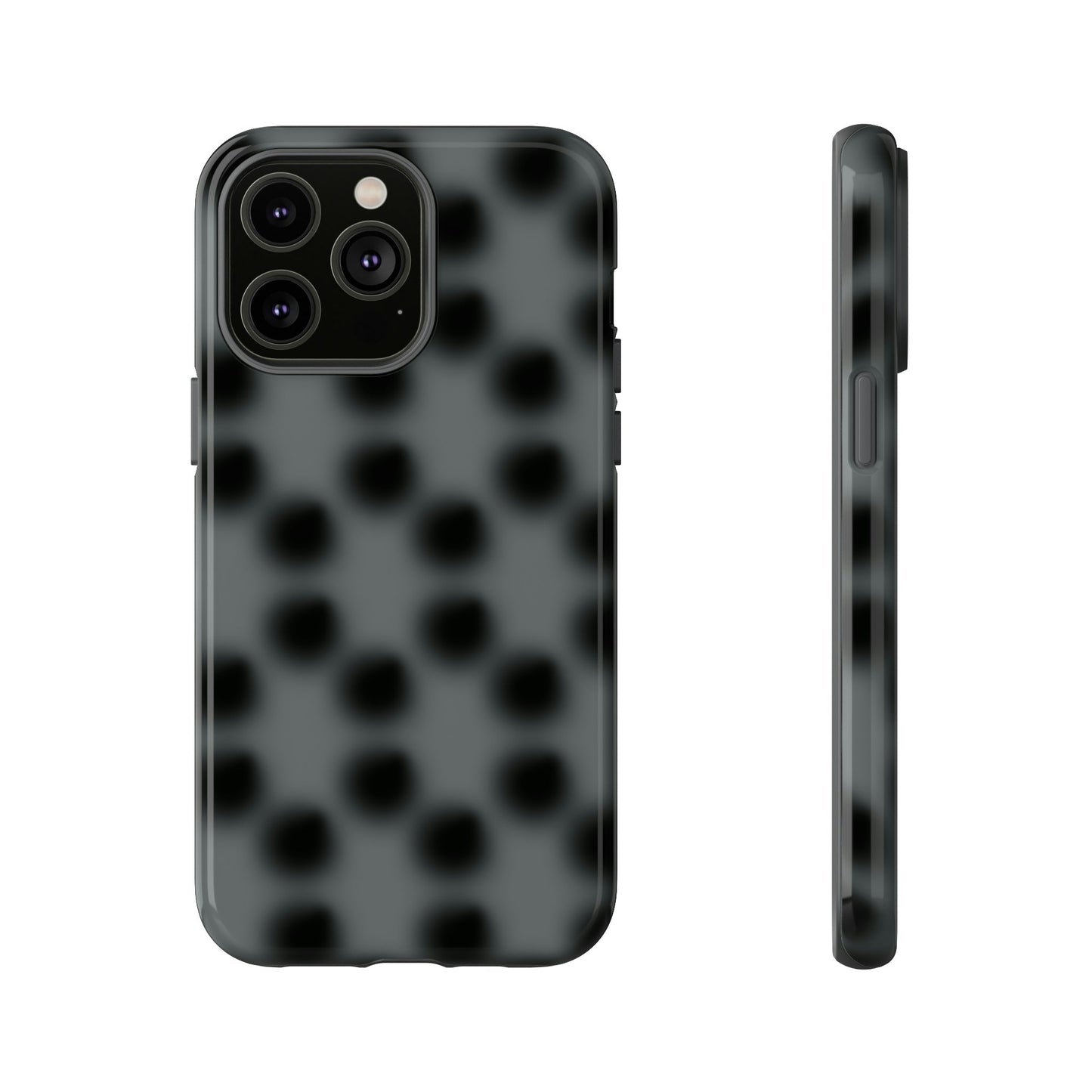 Phone Case-SPOTTED | Tough-iPhone 14 Pro Max-Glossy-PhoneCaseBoss-Phone-Best-Phone-Cases