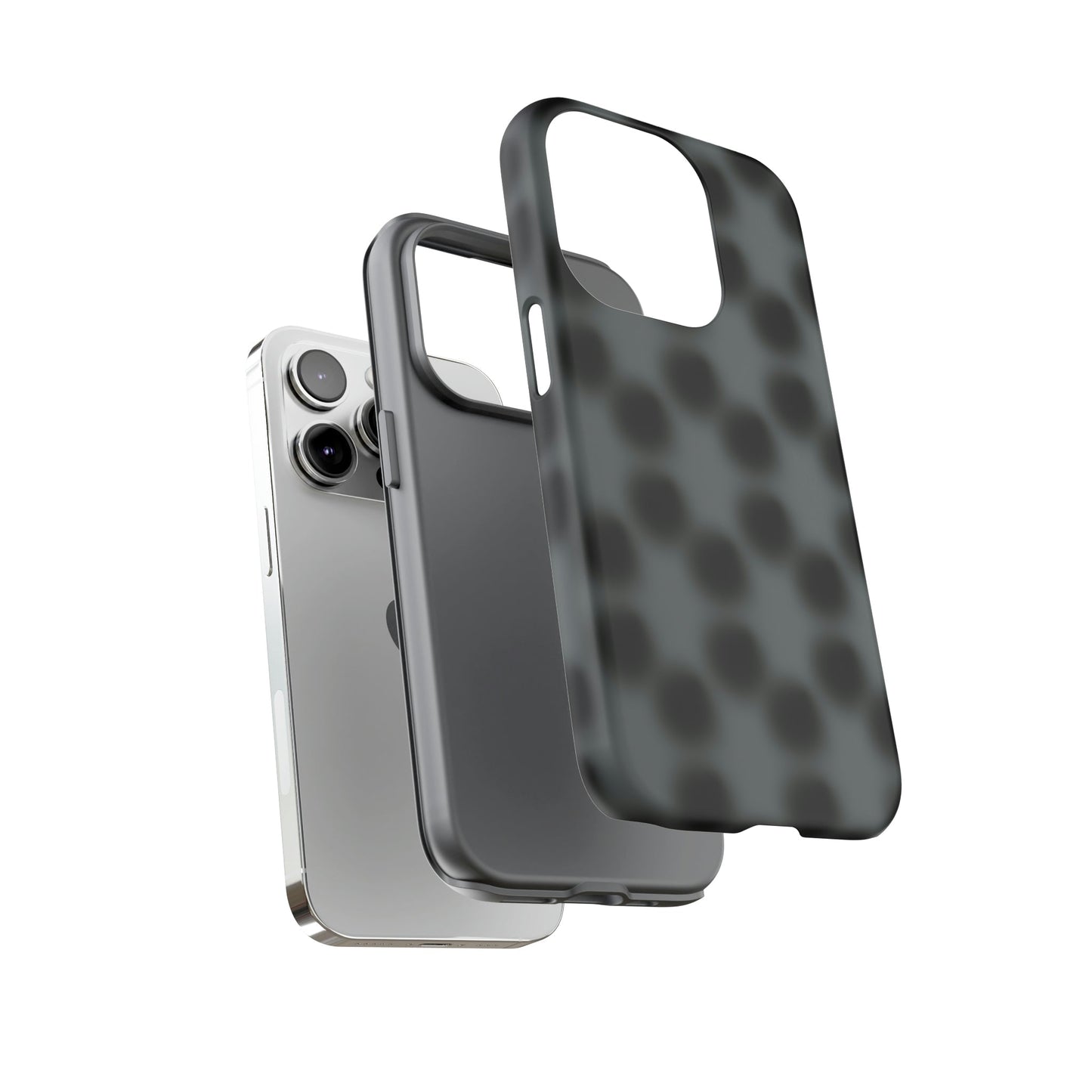 Phone Case-SPOTTED | Tough-PhoneCaseBoss-Phone-Best-Phone-Cases