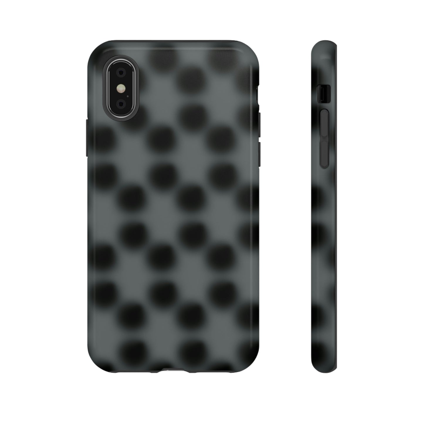 Phone Case-SPOTTED | Tough-iPhone X-Glossy-PhoneCaseBoss-Phone-Best-Phone-Cases