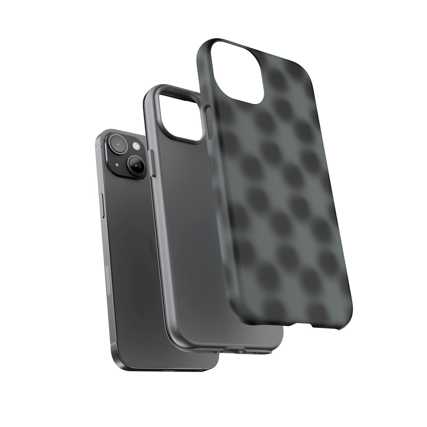 Phone Case-SPOTTED | Tough-PhoneCaseBoss-Phone-Best-Phone-Cases