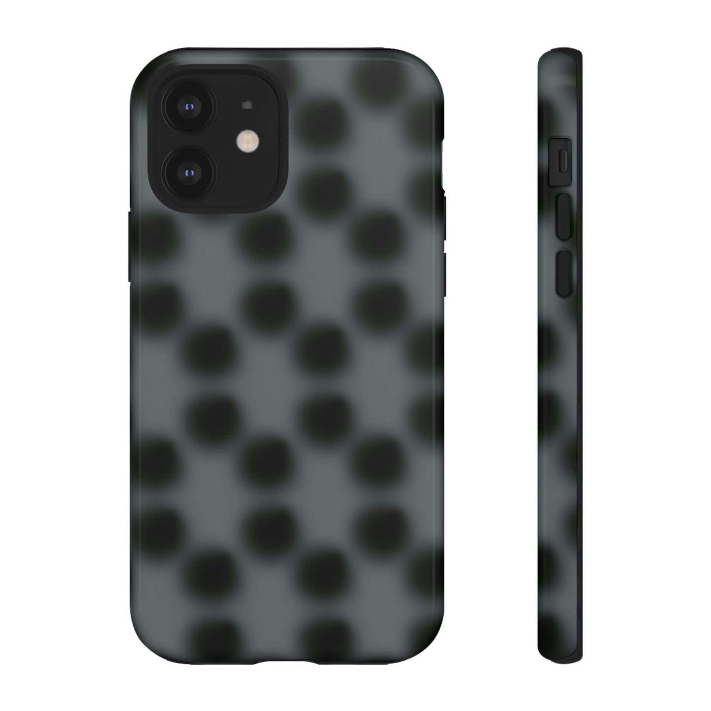 Phone Case-SPOTTED | Tough-iPhone 12-Glossy-PhoneCaseBoss-Phone-Best-Phone-Cases