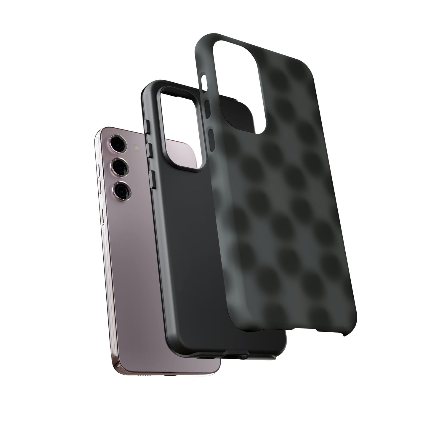 Phone Case-SPOTTED | Tough-PhoneCaseBoss-Phone-Best-Phone-Cases