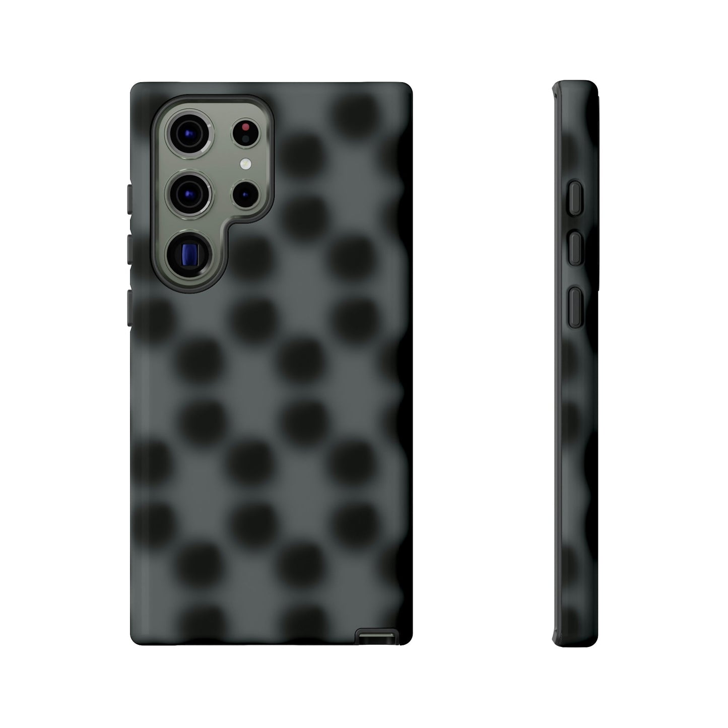 Phone Case-SPOTTED | Tough-Samsung Galaxy S23 Ultra-Glossy-PhoneCaseBoss-Phone-Best-Phone-Cases
