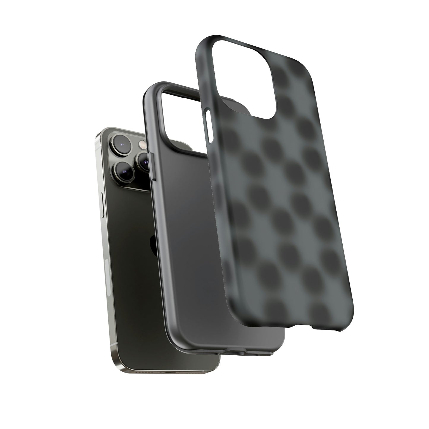 Phone Case-SPOTTED | Tough-PhoneCaseBoss-Phone-Best-Phone-Cases