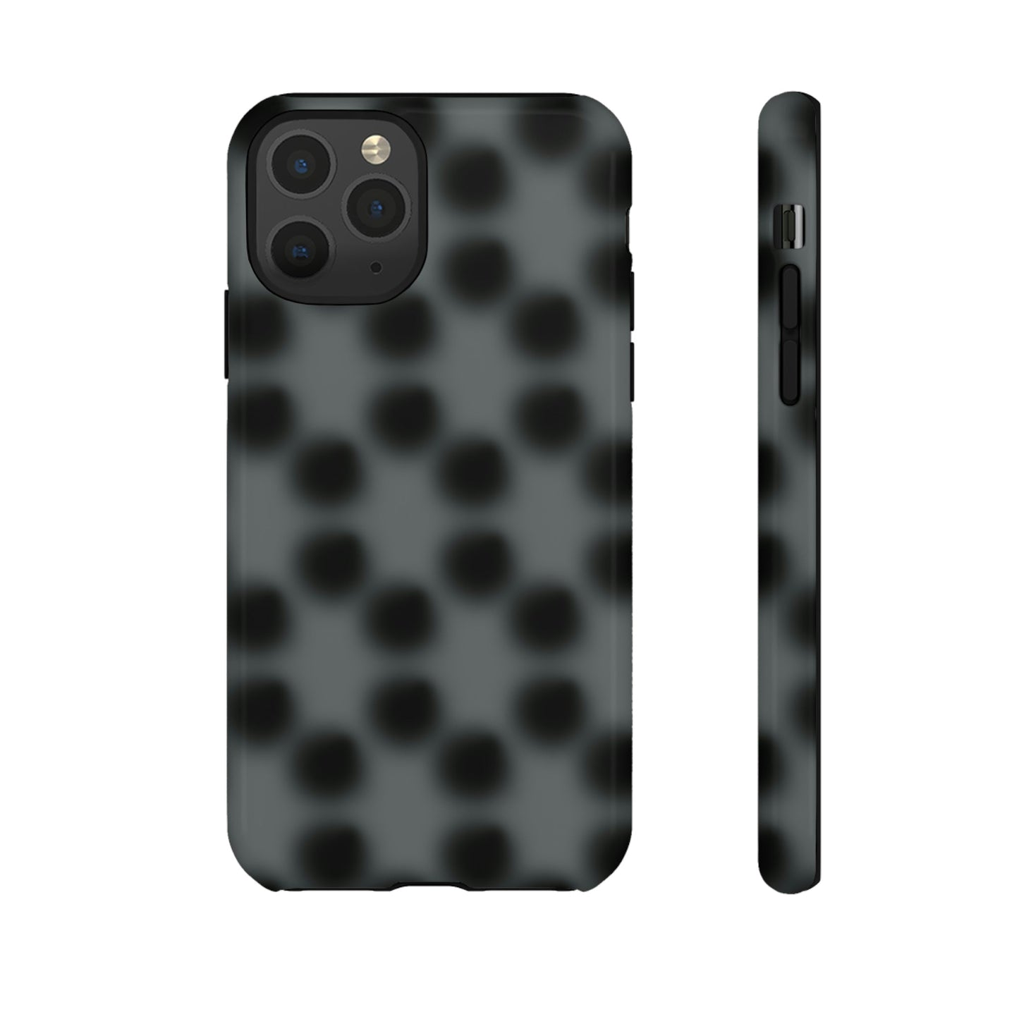 Phone Case-SPOTTED | Tough-iPhone 11 Pro-Glossy-PhoneCaseBoss-Phone-Best-Phone-Cases