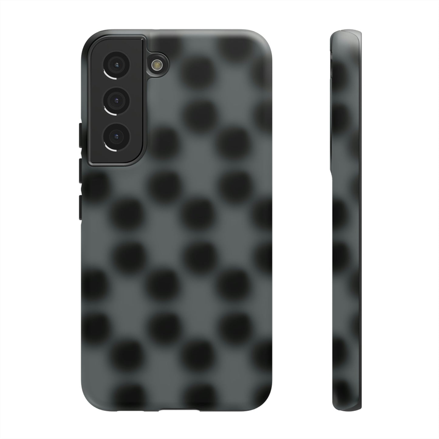 Phone Case-SPOTTED | Tough-Samsung Galaxy S22-Matte-PhoneCaseBoss-Phone-Best-Phone-Cases