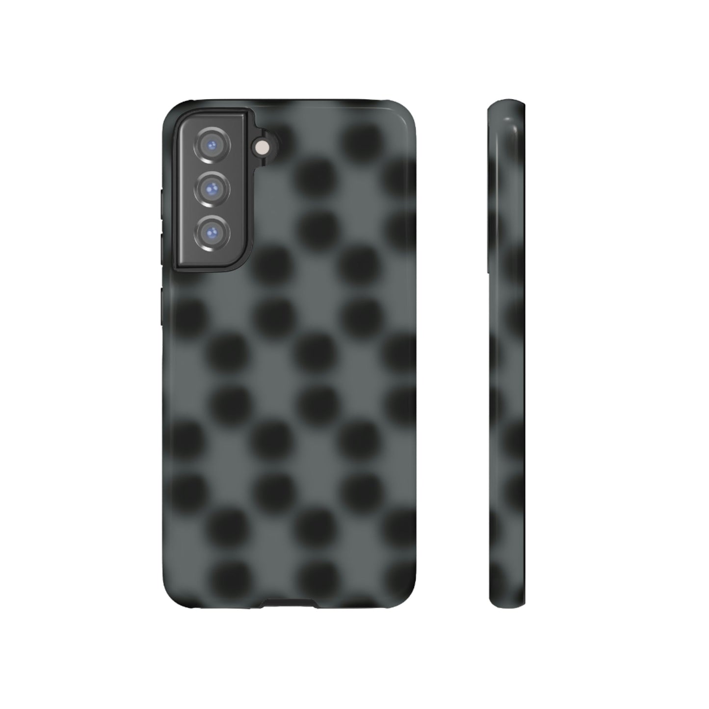Phone Case-SPOTTED | Tough-Samsung Galaxy S21 FE-Glossy-PhoneCaseBoss-Phone-Best-Phone-Cases