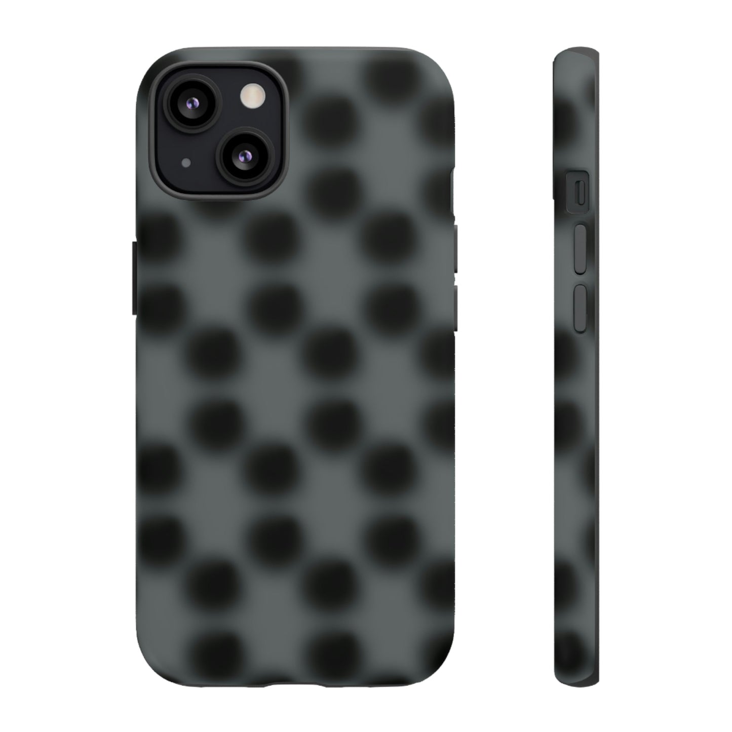 Phone Case-SPOTTED | Tough-iPhone 13-Matte-PhoneCaseBoss-Phone-Best-Phone-Cases