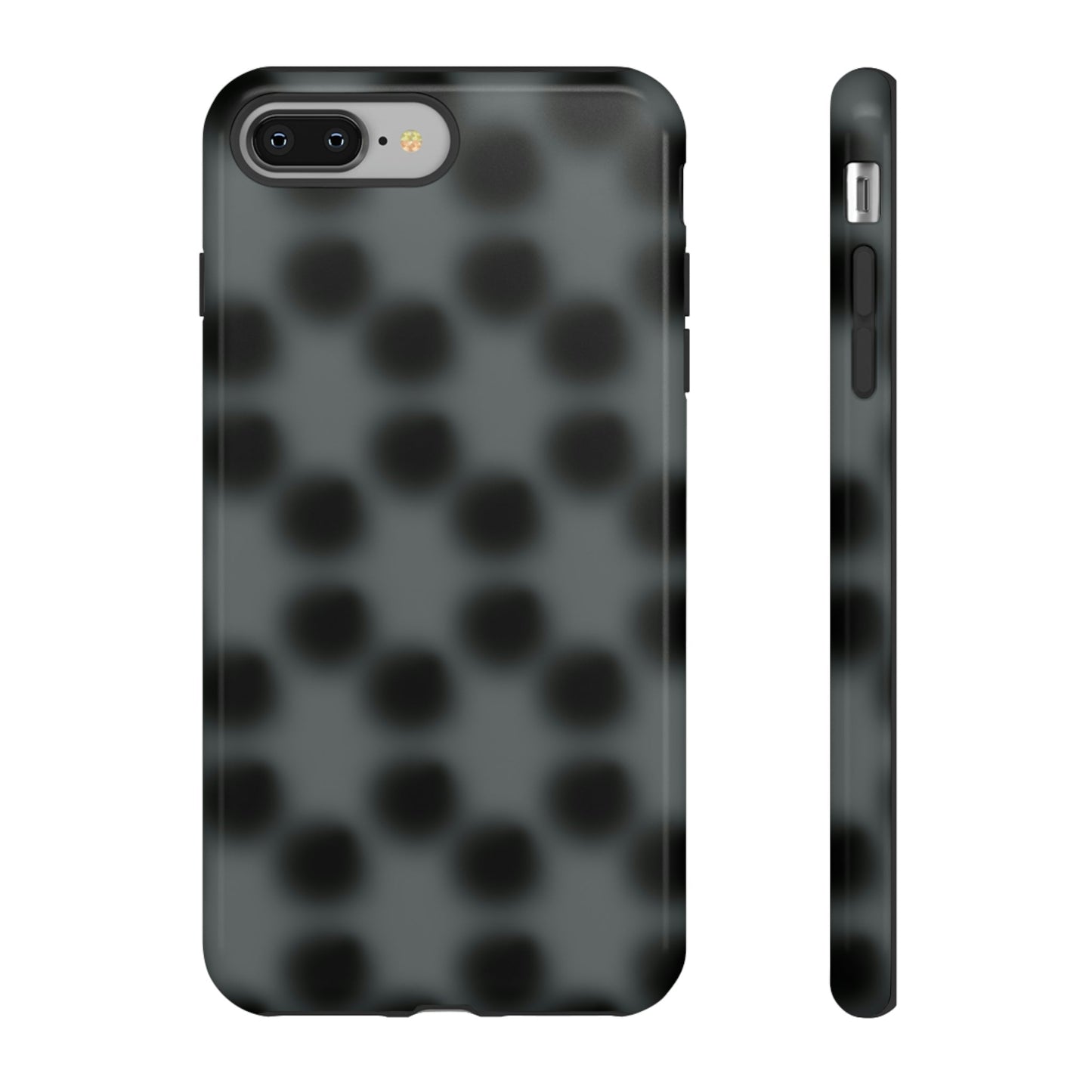 Phone Case-SPOTTED | Tough-iPhone 8 Plus-Glossy-PhoneCaseBoss-Phone-Best-Phone-Cases