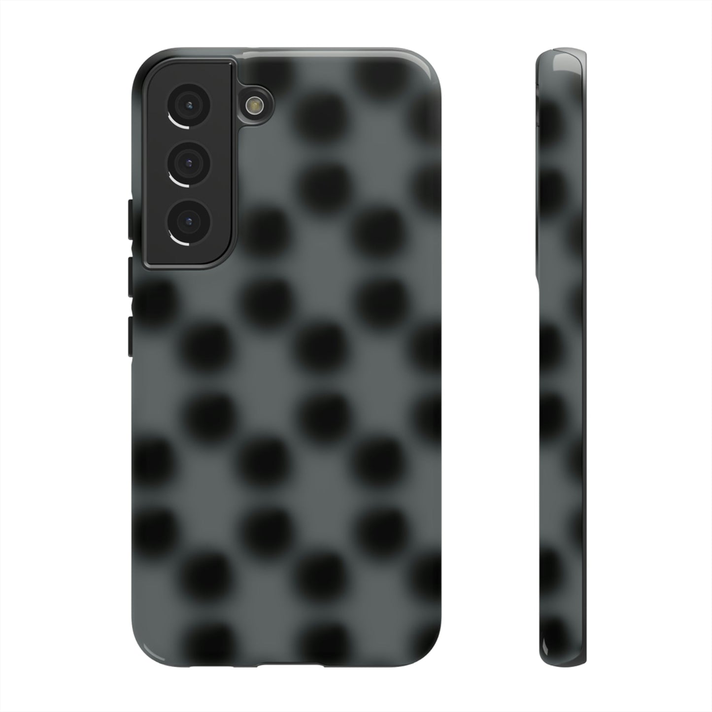 Phone Case-SPOTTED | Tough-Samsung Galaxy S22-Glossy-PhoneCaseBoss-Phone-Best-Phone-Cases