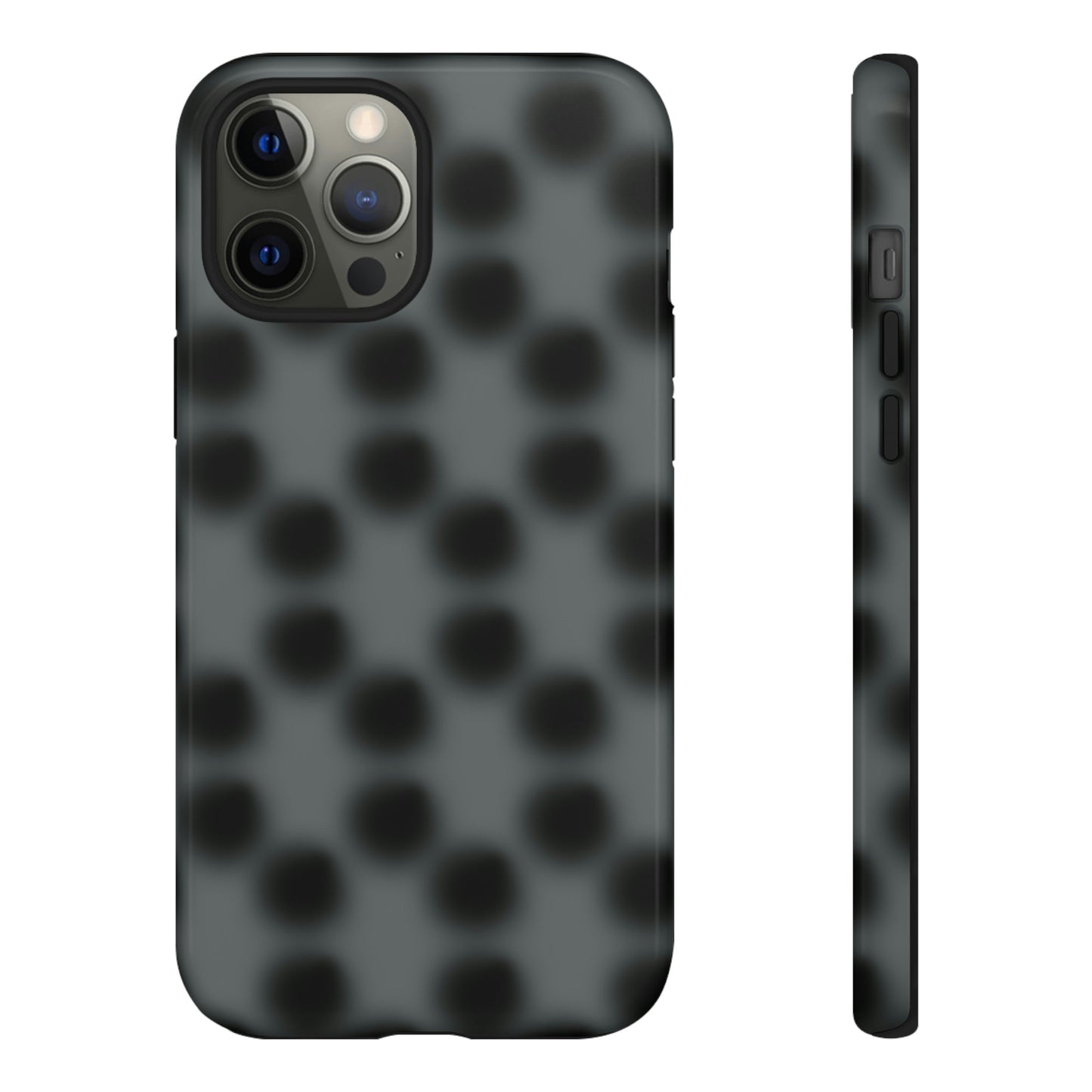 Phone Case-SPOTTED | Tough-iPhone 12 Pro Max-Glossy-PhoneCaseBoss-Phone-Best-Phone-Cases