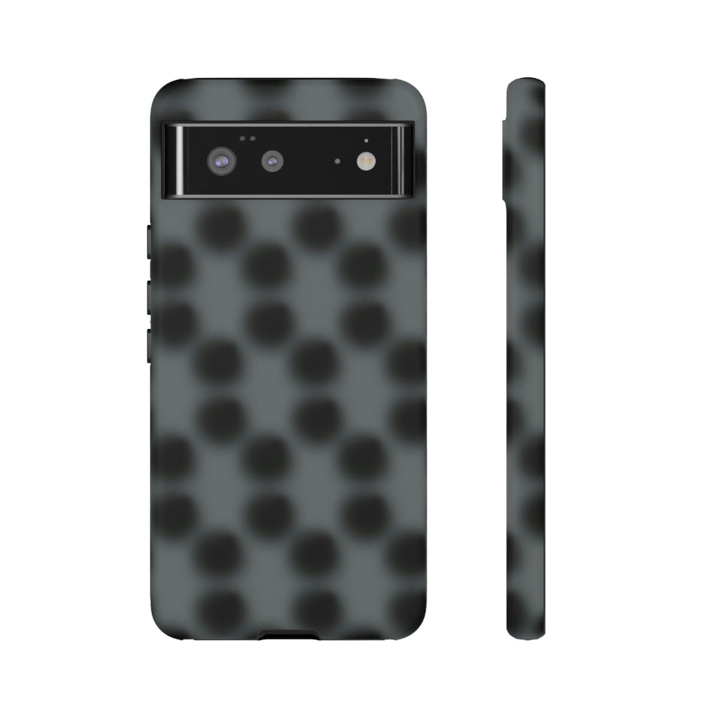 Phone Case-SPOTTED | Tough-Google Pixel 6-Matte-PhoneCaseBoss-Phone-Best-Phone-Cases
