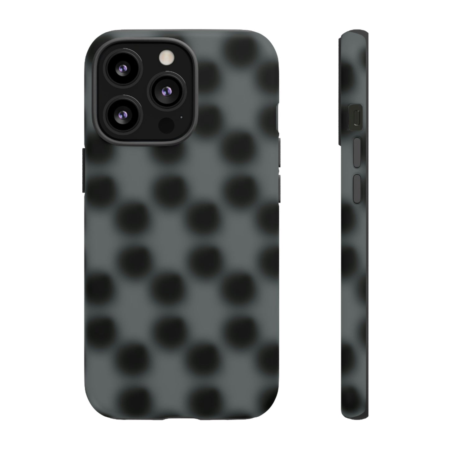 Phone Case-SPOTTED | Tough-iPhone 13 Pro-Matte-PhoneCaseBoss-Phone-Best-Phone-Cases