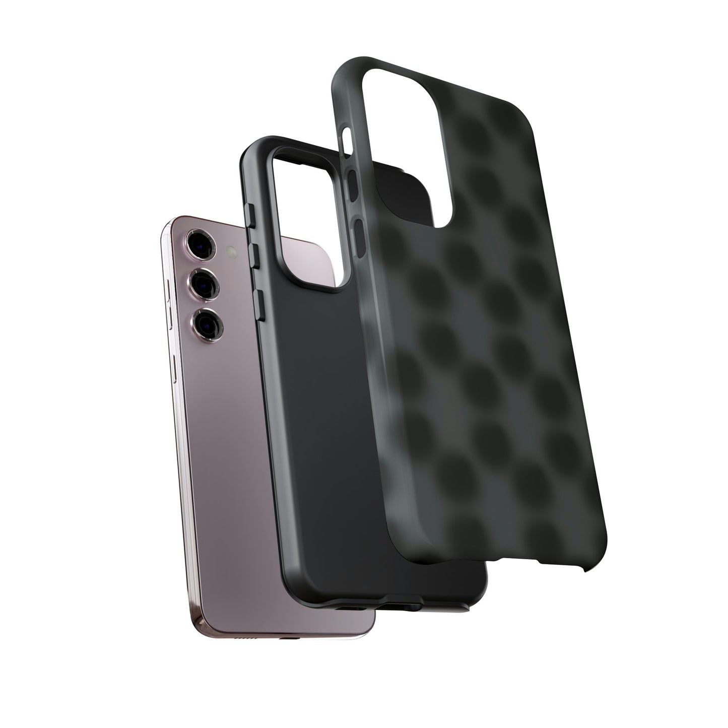 Phone Case-SPOTTED | Tough-PhoneCaseBoss-Phone-Best-Phone-Cases