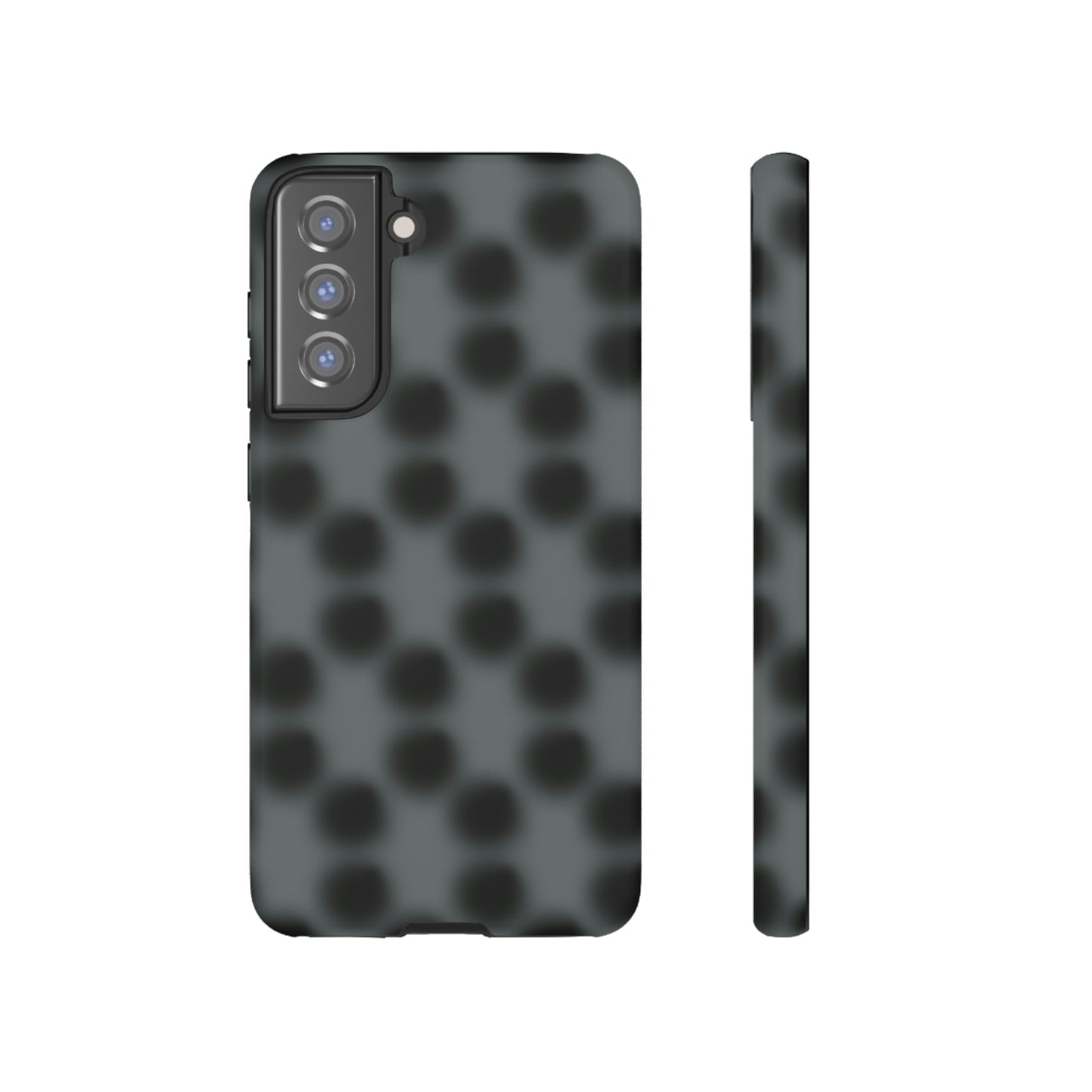 Phone Case-SPOTTED | Tough-Samsung Galaxy S21 FE-Matte-PhoneCaseBoss-Phone-Best-Phone-Cases