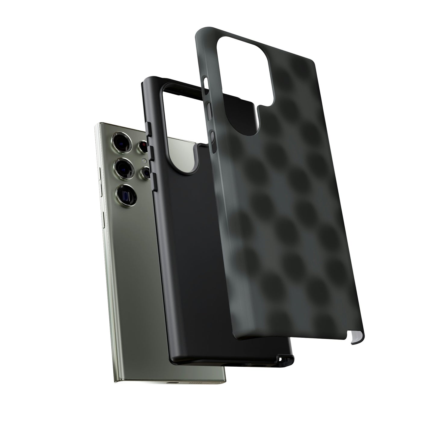 Phone Case-SPOTTED | Tough-PhoneCaseBoss-Phone-Best-Phone-Cases