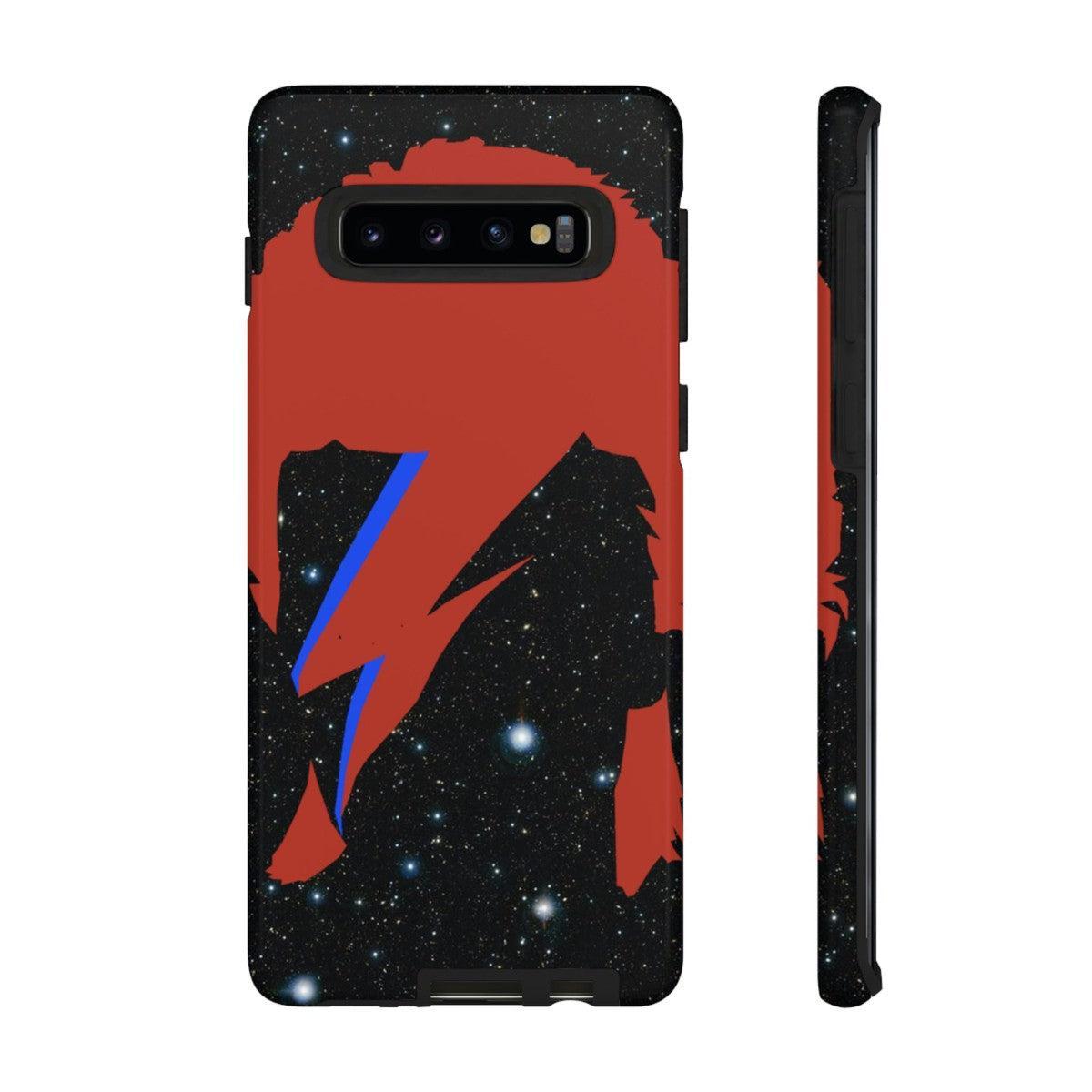 Best Phone Case Brands - Phone Case - STAR MAN | Tough - PhoneCaseBoss