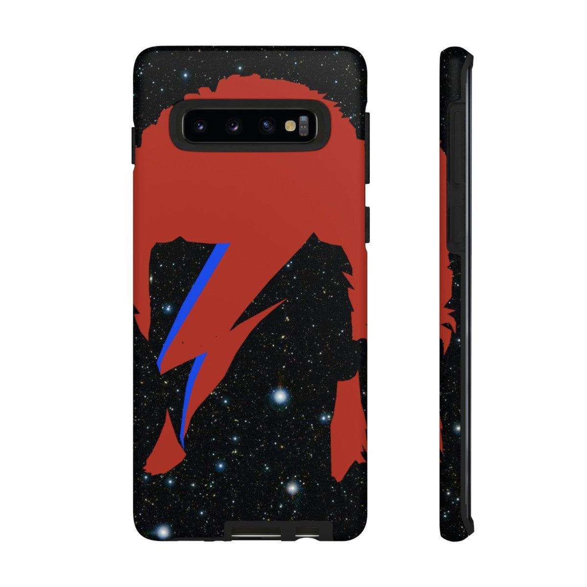 Best Phone Case Brands - Phone Case - STAR MAN | Tough - PhoneCaseBoss