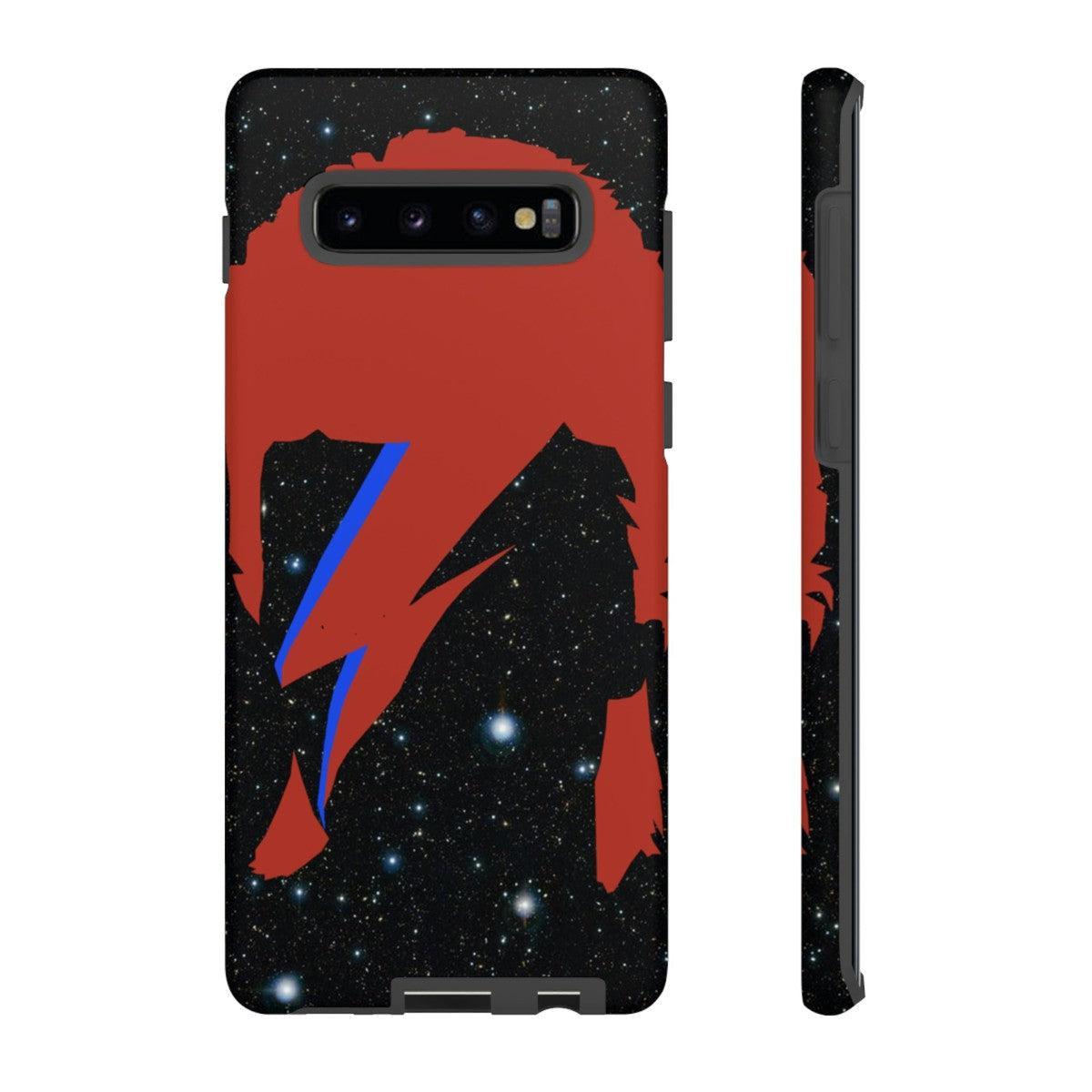 Best Phone Case Brands - Phone Case - STAR MAN | Tough - PhoneCaseBoss