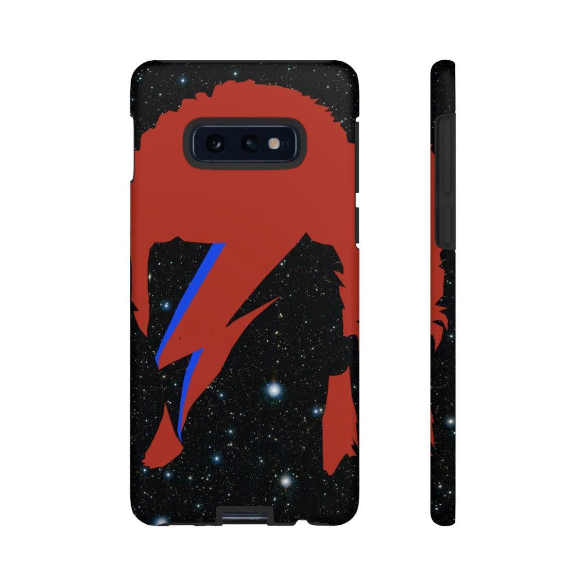 Best Phone Case Brands - Phone Case - STAR MAN | Tough - PhoneCaseBoss