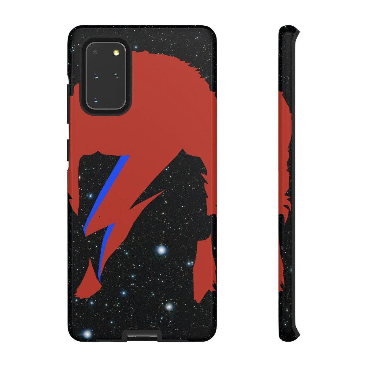 Best Phone Case Brands - Phone Case - STAR MAN | Tough - PhoneCaseBoss