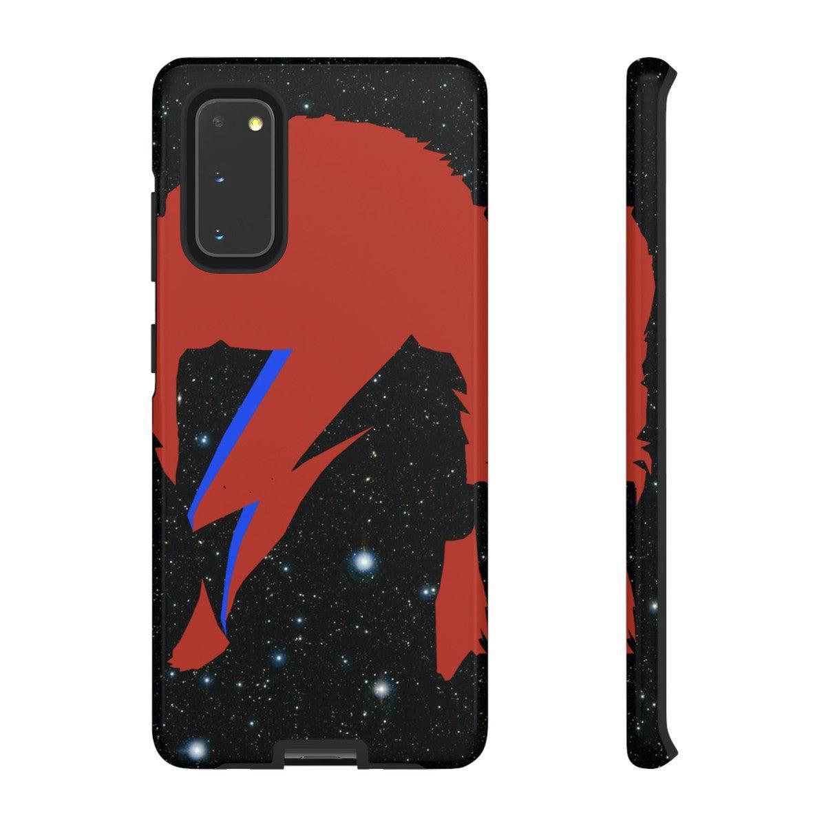 Best Phone Case Brands - Phone Case - STAR MAN | Tough - PhoneCaseBoss