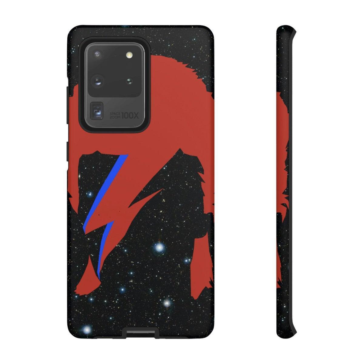 Best Phone Case Brands - Phone Case - STAR MAN | Tough - PhoneCaseBoss