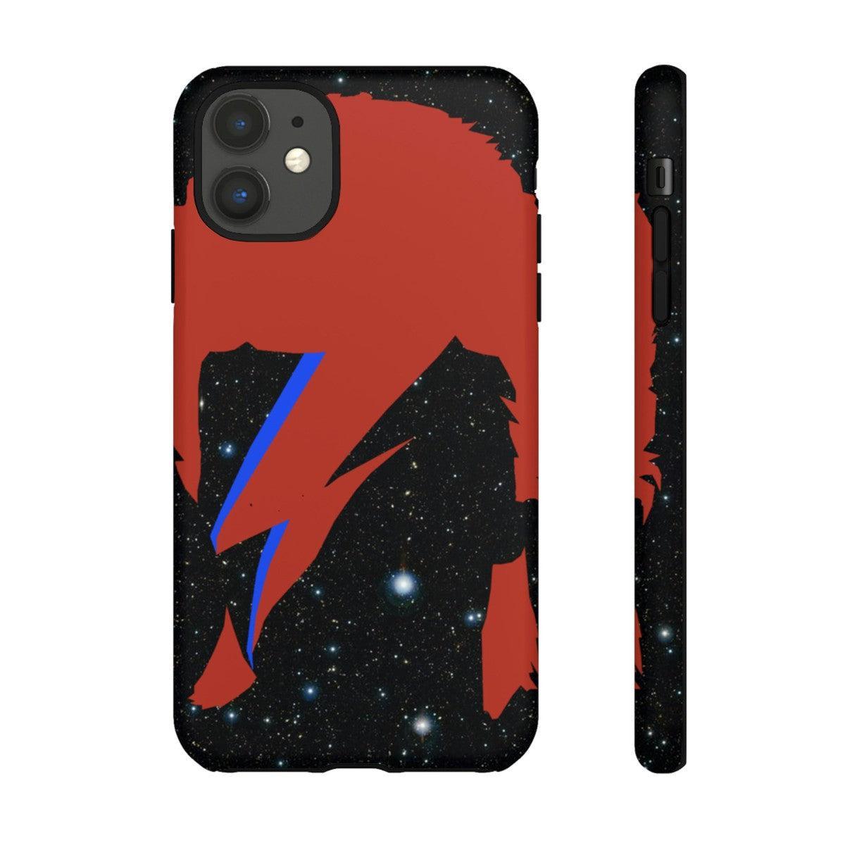 Best Phone Case Brands - Phone Case - STAR MAN | Tough - PhoneCaseBoss