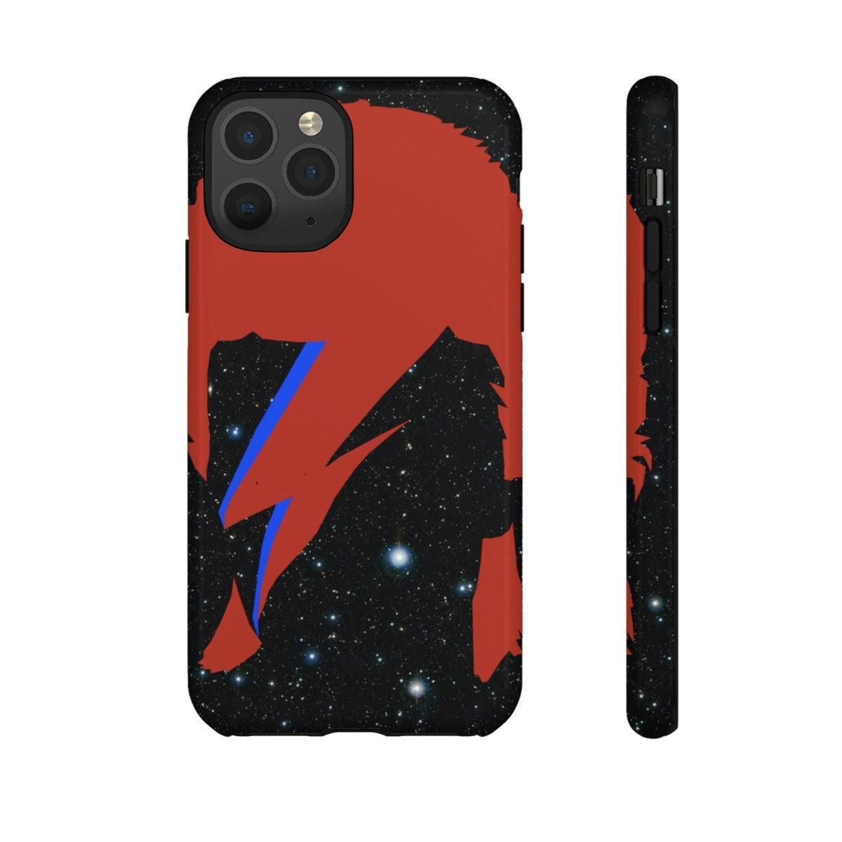 Best Phone Case Brands - Phone Case - STAR MAN | Tough - PhoneCaseBoss